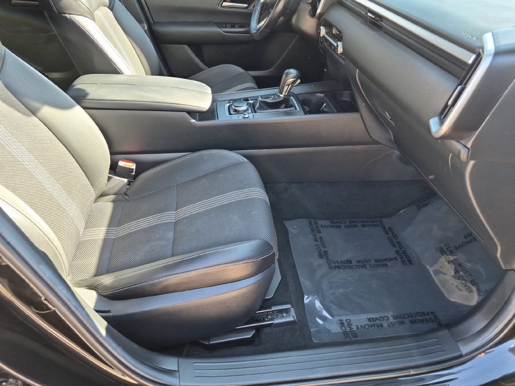Used 2025 MAZDA CX-50 AWD 2.5 S w/ Premium Package image 30