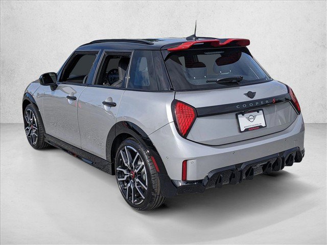 New 2026 MINI Cooper S FWD image 9