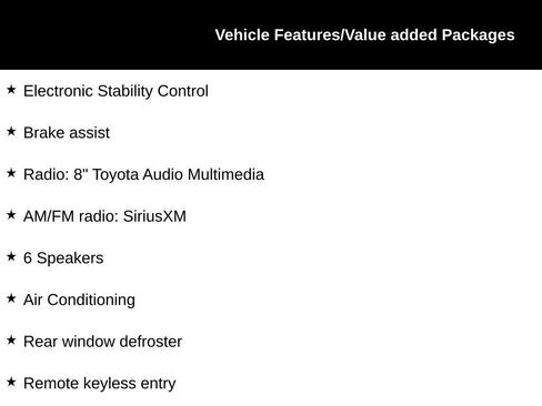Certified 2026 Toyota Tacoma SR5 image 2