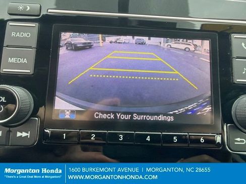Used 2017 Honda CR-V LX image 24