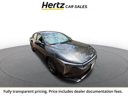 Used 2025 Kia K4
