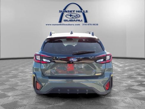 New 2026 Subaru Crosstrek 2.5i Sport image 18