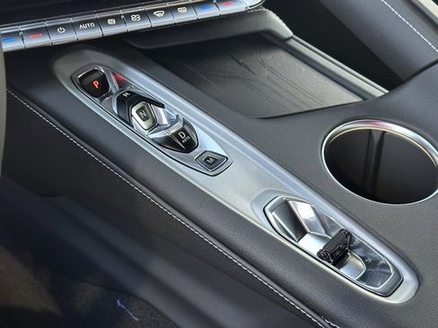 New 2026 Chevrolet Corvette 1LT image 13