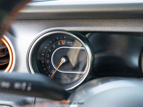 Used 2023 Jeep Gladiator Mojave w/ Trailer Tow Package image 43