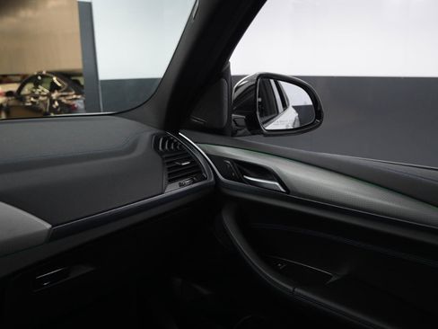 Used 2019 BMW X3 M40i w/ Premium Package image 25
