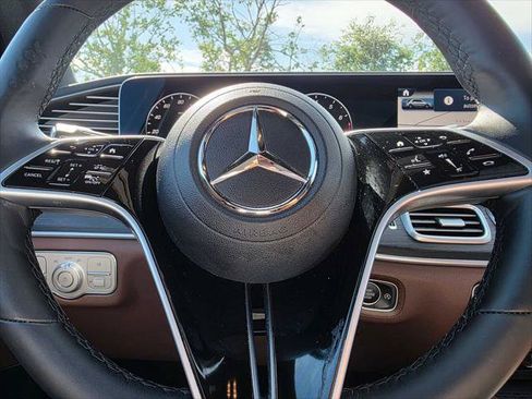 Used 2026 Mercedes-Benz GLE 450 4MATIC image 24
