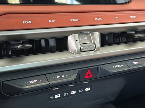 New 2027 Kia Telluride X-Line SX Prestige image 22