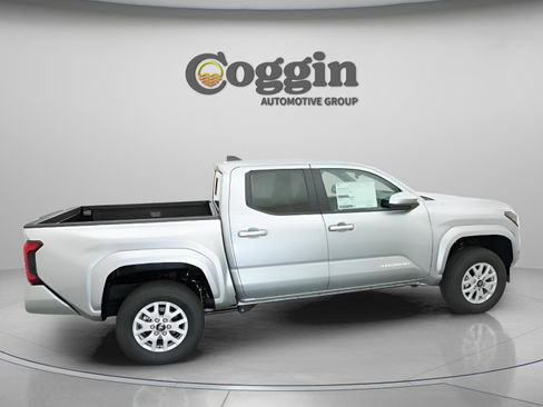 New 2026 Toyota Tacoma SR5 AWD/4WD image 23