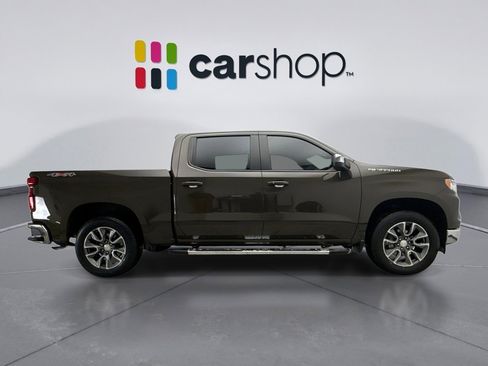 Used 2024 Chevrolet Silverado 1500 LT image 6