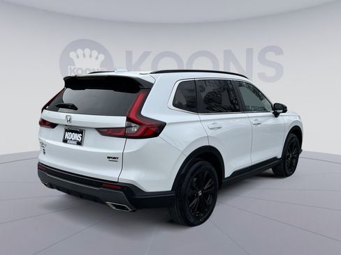 Used 2023 Honda CR-V Sport Touring image 7