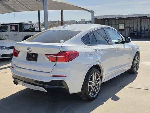 Used 2016 BMW X4 xDrive28i image 5