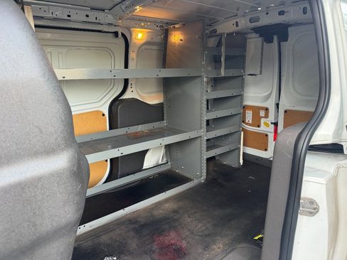 Used 2021 Ford Transit Connect XL image 10