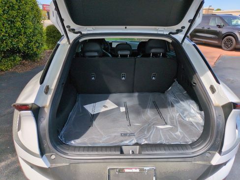 New 2025 Kia EV6 Light RWD image 37