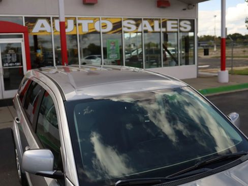 Used 2018 Dodge Journey GT w/ Driver Convenience Group image 43