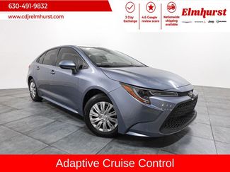 Used 2021 Toyota Corolla L video 1