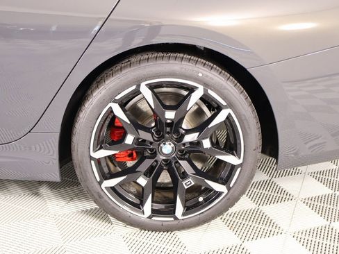 New 2026 BMW 330i Sedan w/ M Sport Package image 20