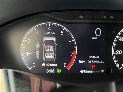 Used 2024 Honda HR-V Sport image 14