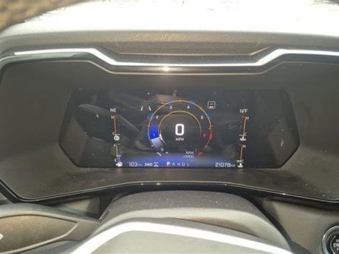 Used 2023 Chevrolet Colorado LT image 40