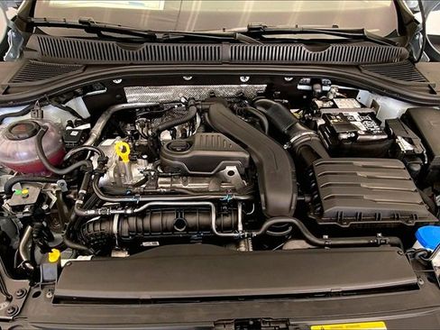 New 2026 Volkswagen Jetta SE image 11