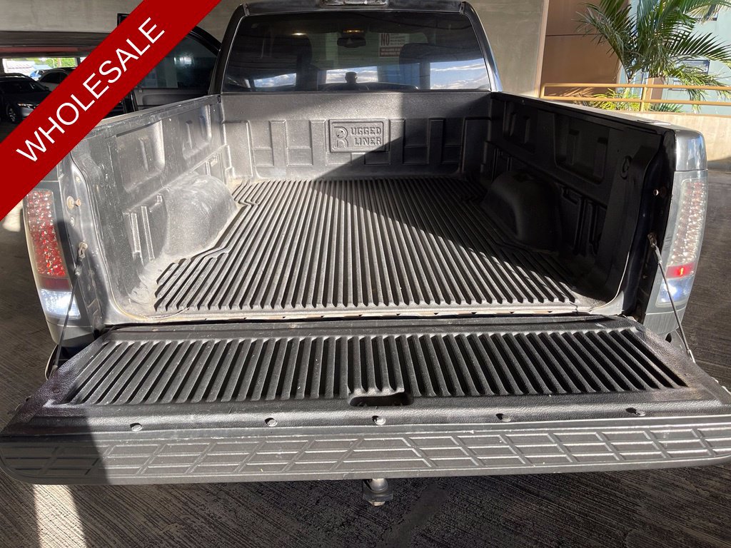 Used 2009 GMC Sierra 1500 SLE w/ Power Pack Plus RWD image 11