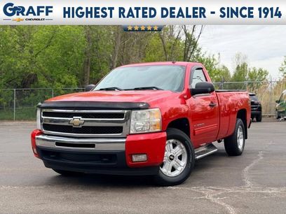 Used 2010 Chevrolet Silverado 1500 LT w/ Exterior Plus Package