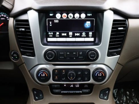 Used 2018 GMC Yukon SLT w/ Premium Edition image 37