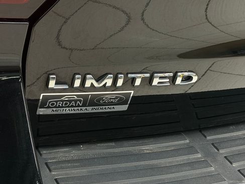 Used 2023 Ford Expedition Max Limited AWD/4WD image 35