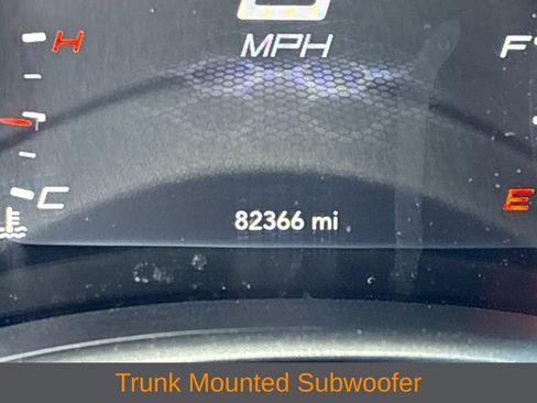 Used 2022 Dodge Charger SXT w/ Plus Group RWD image 11