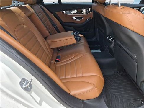 Used 2019 Mercedes-Benz C 43 AMG 4MATIC Sedan image 20