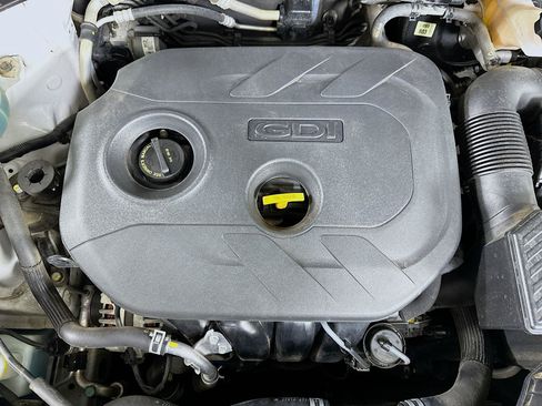 Used 2017 Hyundai Tucson SE FWD image 31