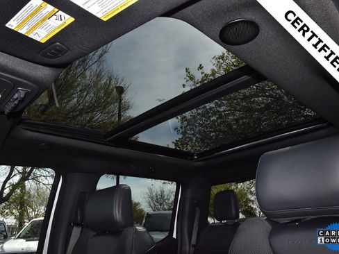 Used 2024 Ford F150 Raptor image 35