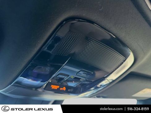Used 2024 Lexus RX 350 Premium w/ Cold Area Package AWD/4WD image 40