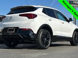 New 2025 Buick Encore GX Sport Touring w/ Comfort Package image 5