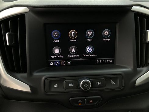 Used 2022 GMC Terrain SLE w/ Driver Convenience Package image 24