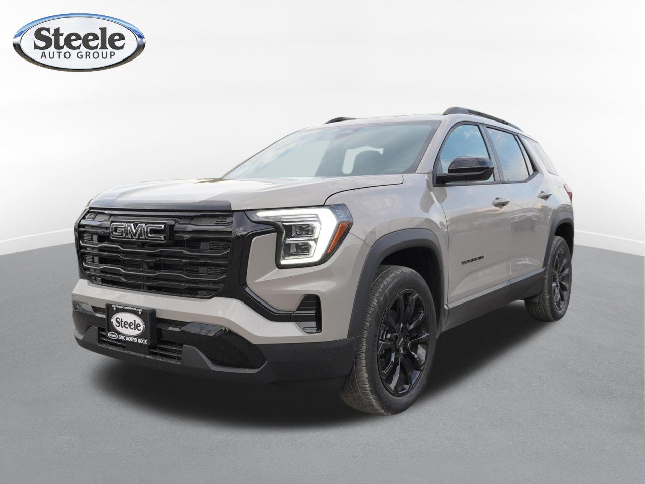 New 2027 GMC Terrain Elevation w/ Elevation Premium Package AWD/4WD image 1