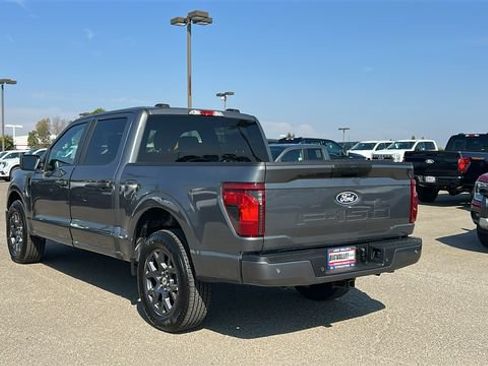 New 2026 Ford F150 STX w/ Equipment Group 200A RWD image 5