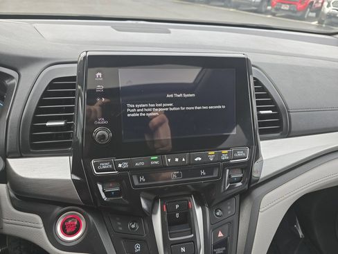 Used 2020 Honda Odyssey EX-L image 23