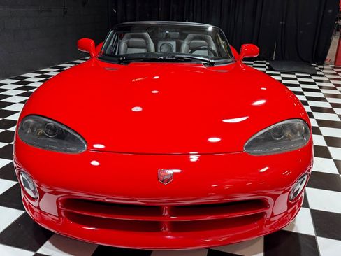 Used 1992 Dodge Viper RT/10 image 14