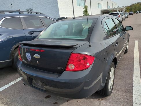 Used 2008 Chevrolet Cobalt LT w/ Revolution Edition Package image 4