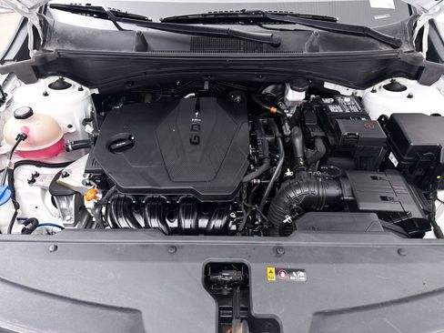 Certified 2023 Kia Sportage X-Line w/ X-Line Premium Package AWD/4WD image 8
