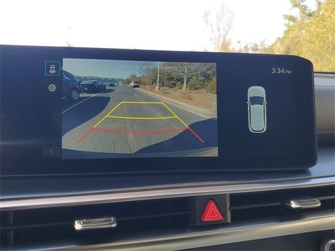 New 2026 Kia Sorento EX image 24