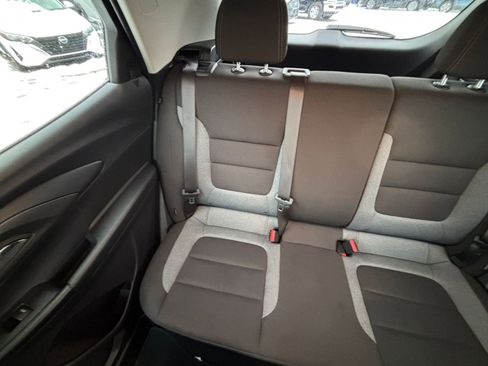 Used 2025 Chevrolet TrailBlazer LT image 37