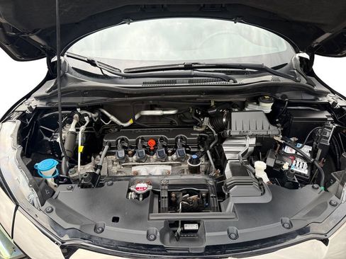 Used 2021 Honda HR-V Sport image 26