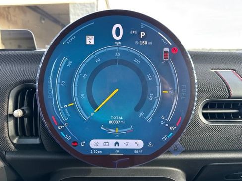 New 2026 MINI Cooper John Cooper Works image 16