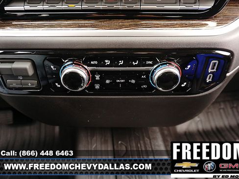 New 2026 GMC Sierra 1500 Elevation w/ Elevation Select Package image 42