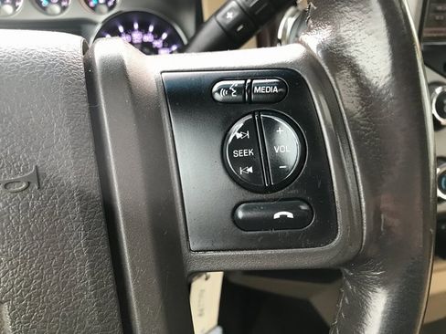 Used 2013 Ford F350 Lariat w/ Lariat Ultimate Pkg image 11