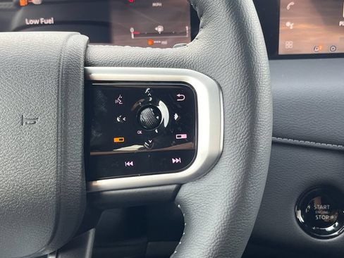 New 2026 Nissan Armada SL w/ Captain's Chari Seat Package RWD image 13