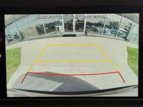 Used 2022 Kia Telluride EX w/ Towing Package image 5