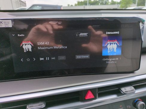 New 2026 Kia Sorento SX Prestige AWD/4WD image 26