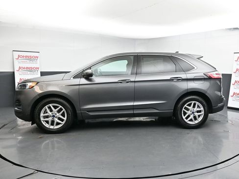 Used 2022 Ford Edge SEL image 5